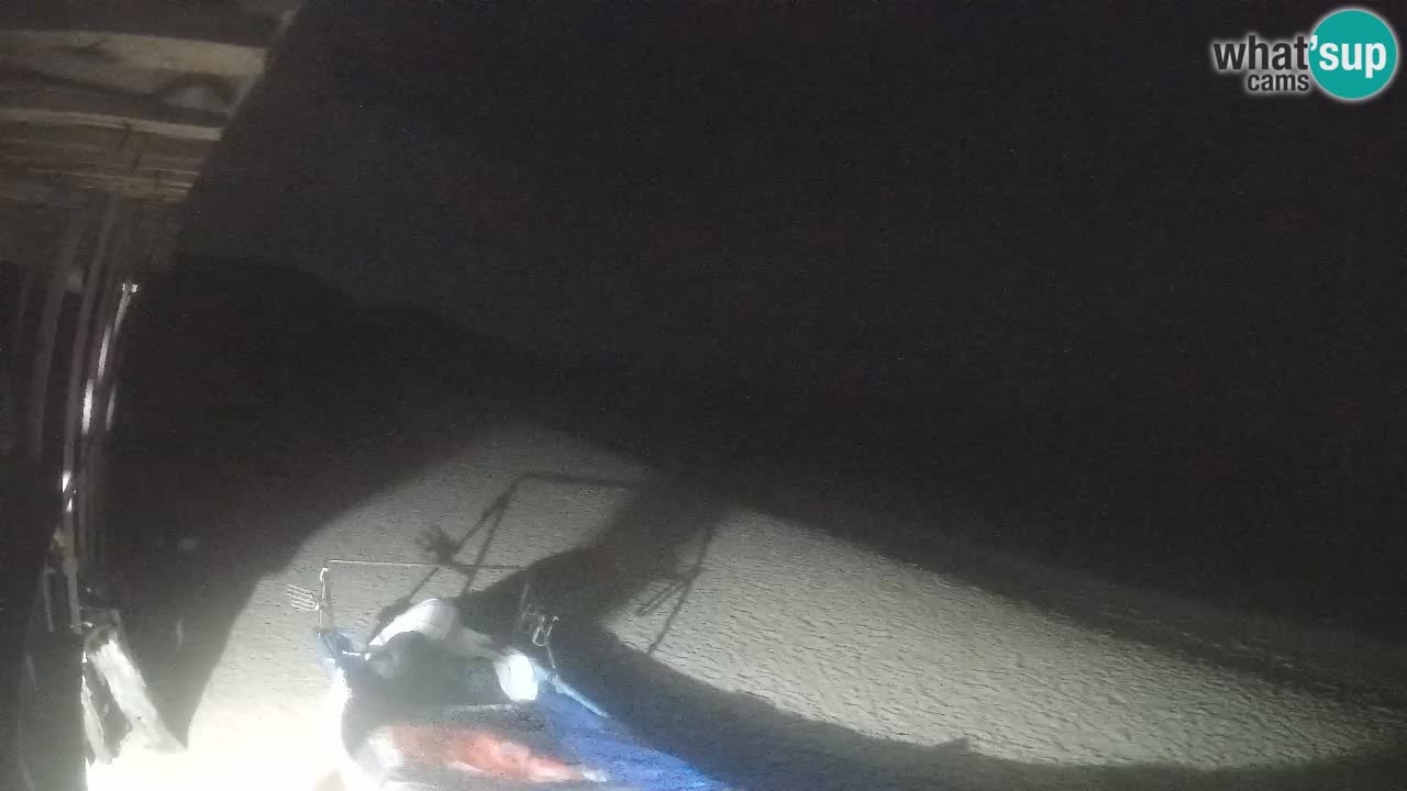 Webcam Strand Buen Hombre – Kite Buen Hombre Kiteboarding School