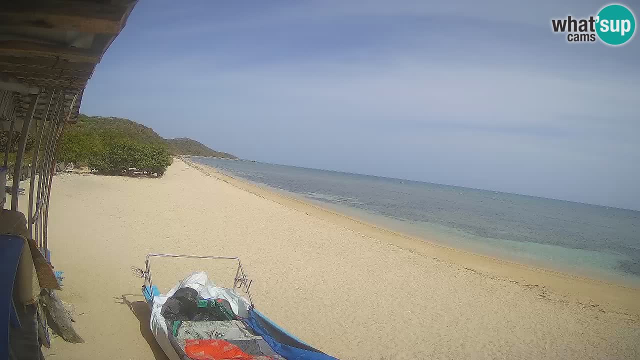 Webcam live plage Buen Hombre – Kite Buen Hombre Kiteboarding School