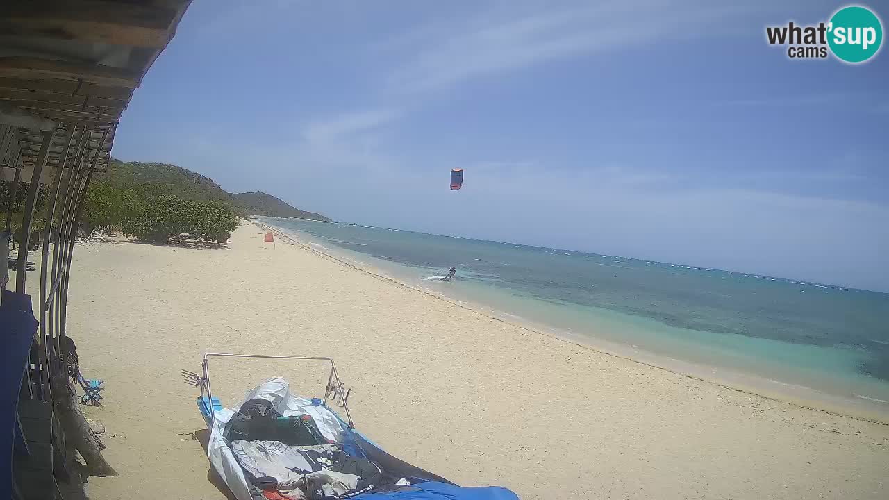 Webcam playa Buen Hombre – Kite Buen Hombre Kiteboarding School