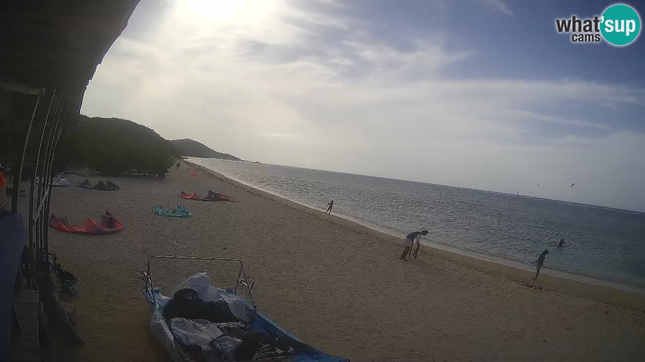 Web kamera plaza Buen Hombre – Kite Buen Hombre Kiteboarding School