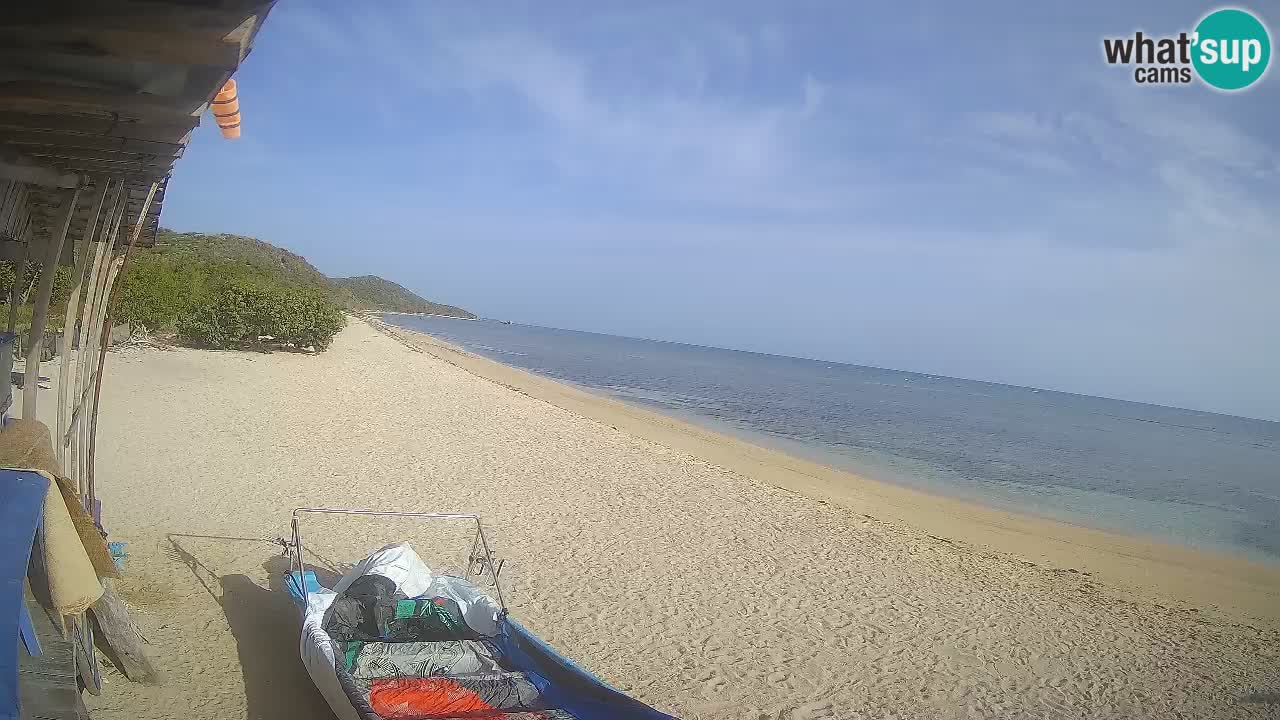 Webcam playa Buen Hombre – Kite Buen Hombre Kiteboarding School