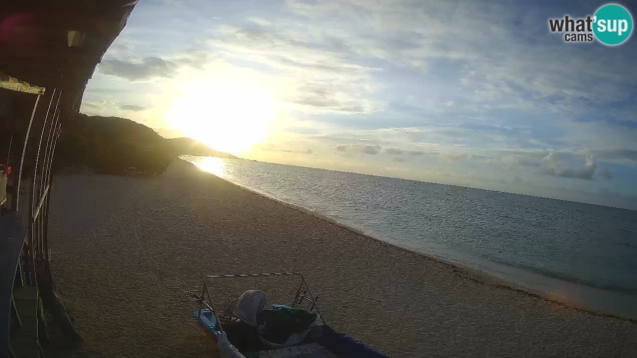 Webcam Buen Hombre beach – Kite Buen Hombre Kiteboarding School