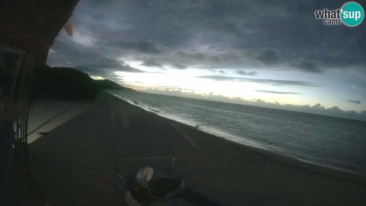 Webcam Buen Hombre beach – Kite Buen Hombre Kiteboarding School