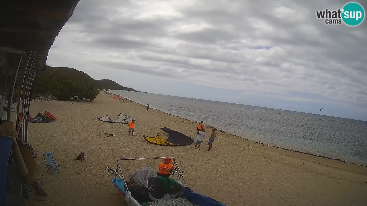 Spletna kamera plaza Buen Hombre – Kite Buen Hombre Kiteboarding School