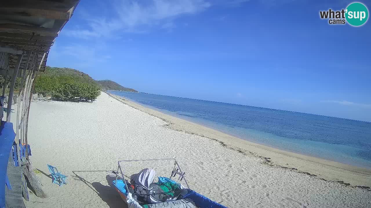 Spletna kamera plaza Buen Hombre – Kite Buen Hombre Kiteboarding School