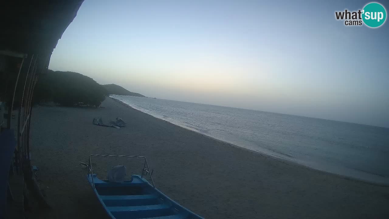 Webcam Buen Hombre beach – Kite Buen Hombre Kiteboarding School