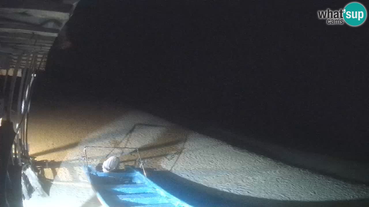Webcam Buen Hombre beach – Kite Buen Hombre Kiteboarding School