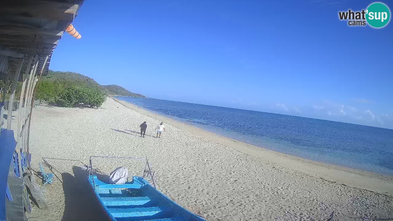Webcam Buen Hombre beach – Kite Buen Hombre Kiteboarding School