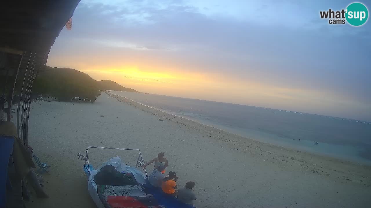 Webcam Strand Buen Hombre – Kite Buen Hombre Kiteboarding School