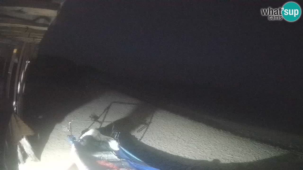 Spletna kamera plaza Buen Hombre – Kite Buen Hombre Kiteboarding School