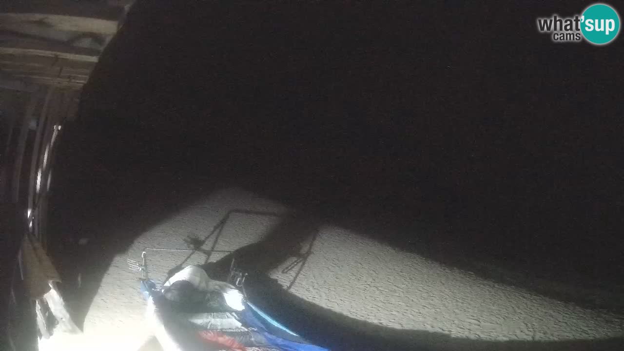 Webcam spiaggia Buen Hombre – Kite Buen Hombre Kiteboarding School