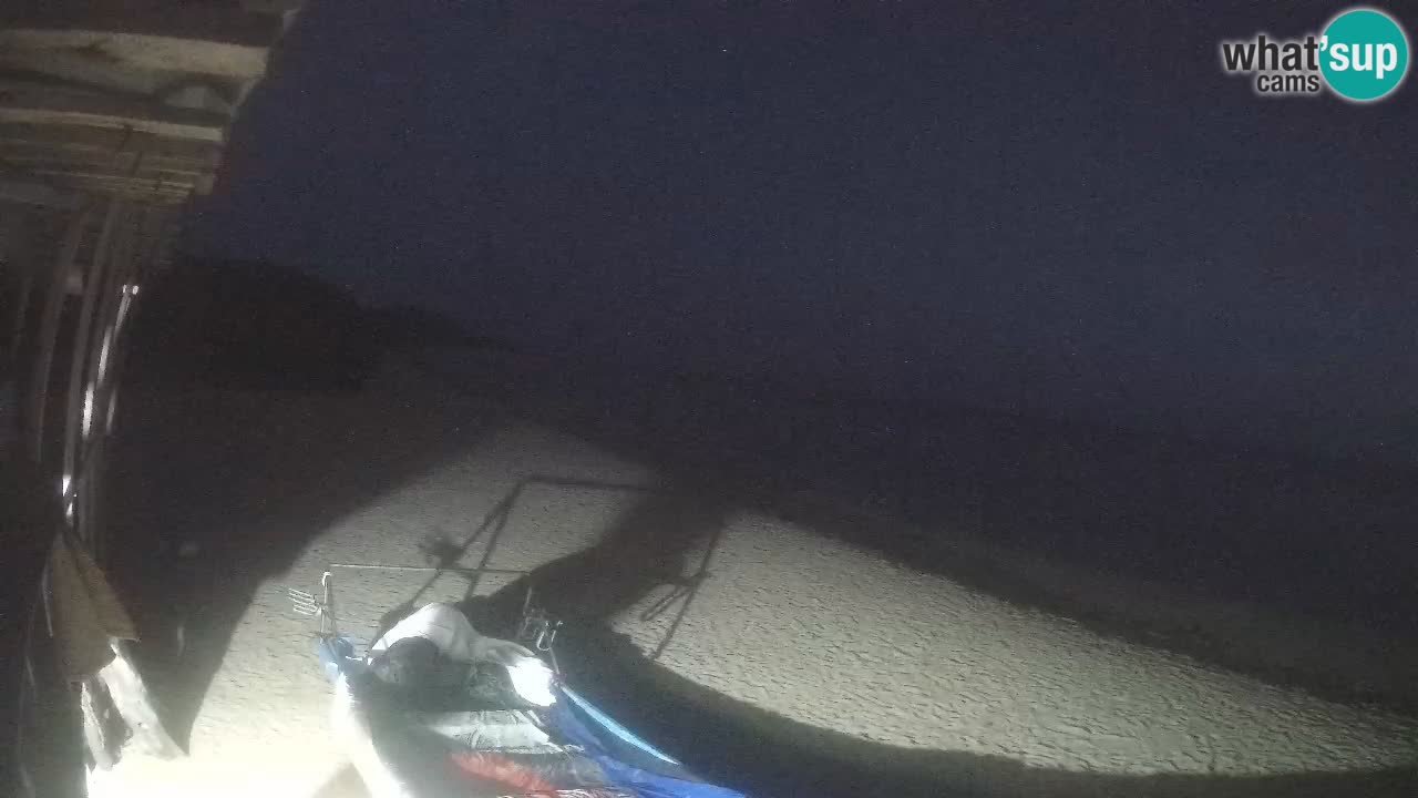 Webcam spiaggia Buen Hombre – Kite Buen Hombre Kiteboarding School