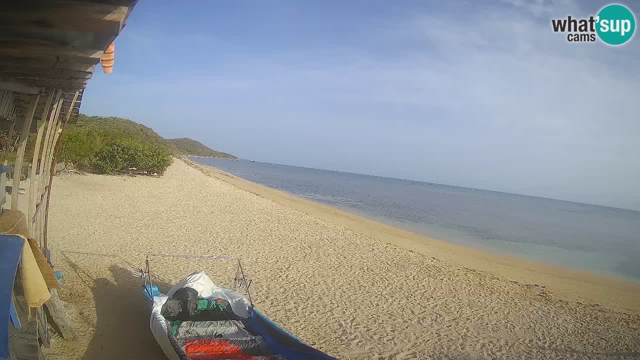 Spletna kamera plaza Buen Hombre – Kite Buen Hombre Kiteboarding School