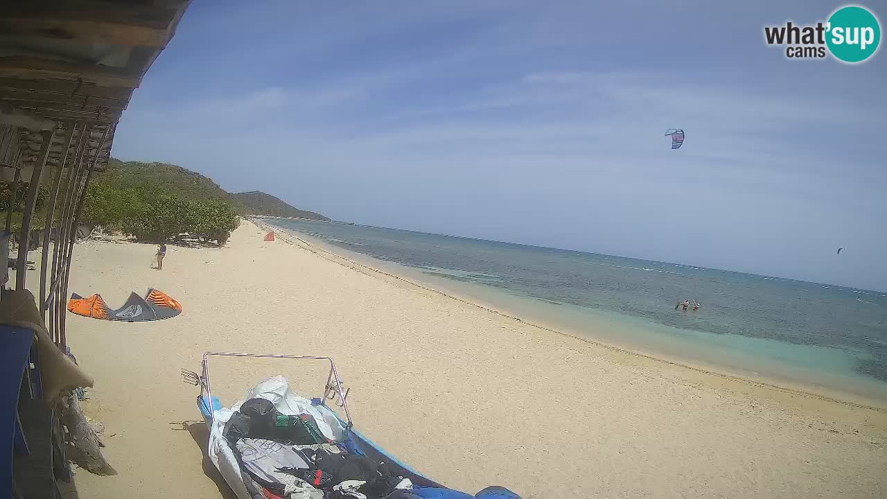 Web kamera plaza Buen Hombre – Kite Buen Hombre Kiteboarding School