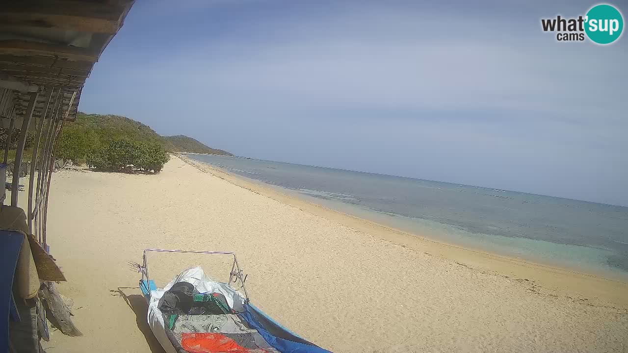 Webcam Strand Buen Hombre – Kite Buen Hombre Kiteboarding School