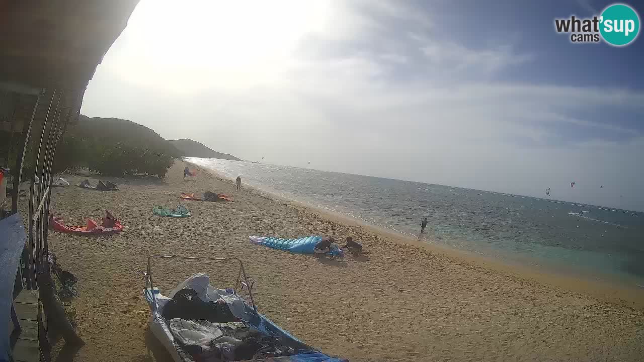 Spletna kamera plaza Buen Hombre – Kite Buen Hombre Kiteboarding School