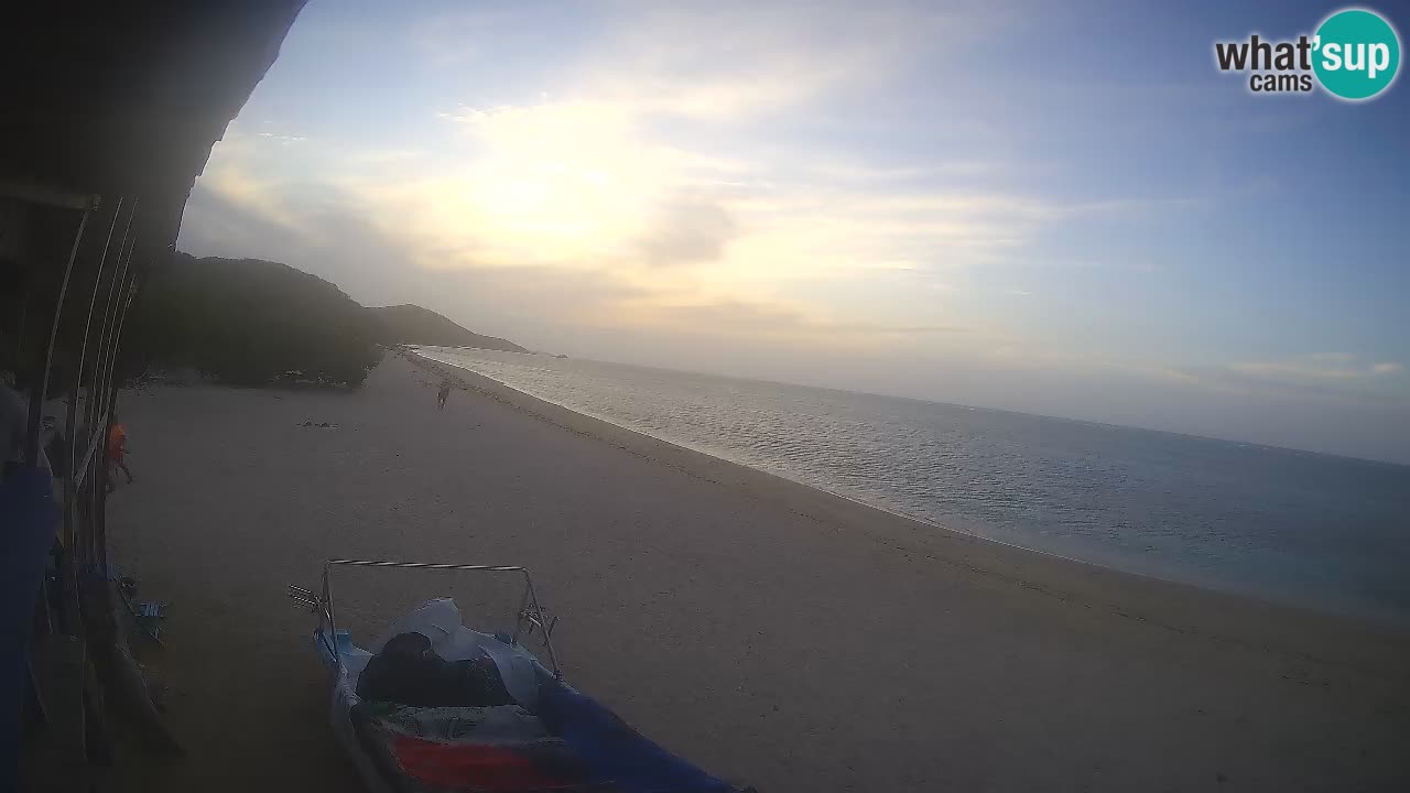 Webcam Buen Hombre beach – Kite Buen Hombre Kiteboarding School