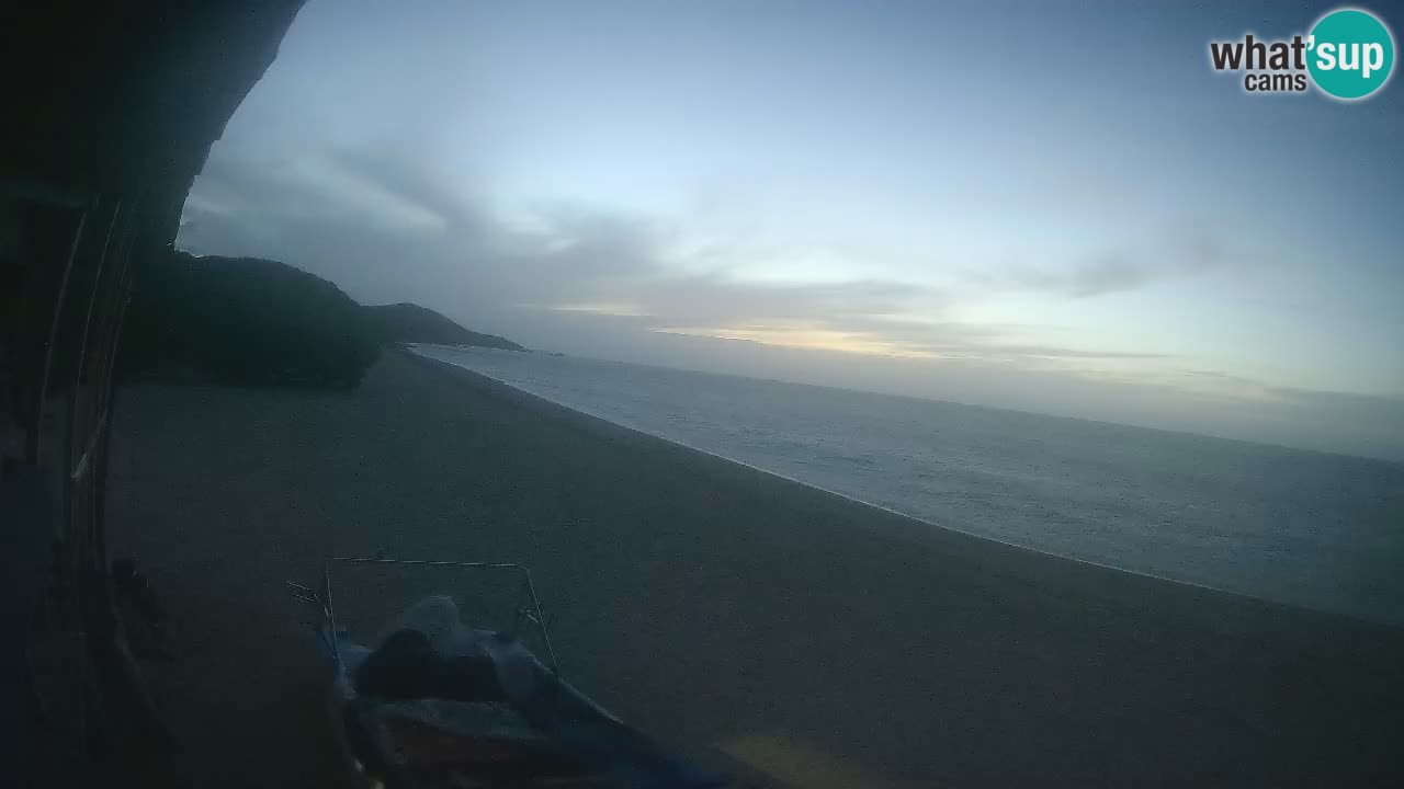Webcam Buen Hombre beach – Kite Buen Hombre Kiteboarding School
