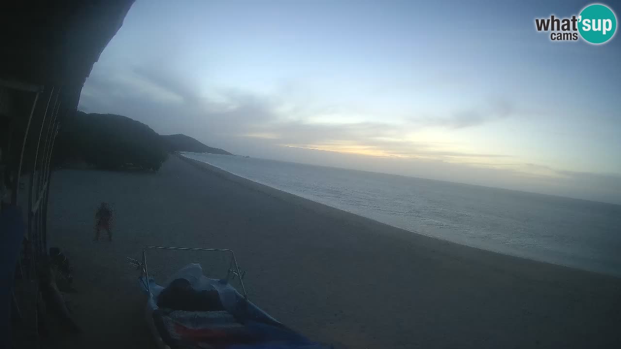 Webcam Strand Buen Hombre – Kite Buen Hombre Kiteboarding School