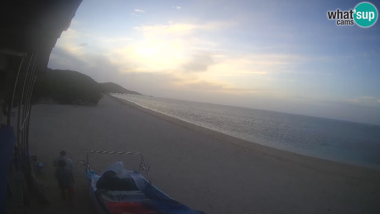 Web kamera plaza Buen Hombre – Kite Buen Hombre Kiteboarding School