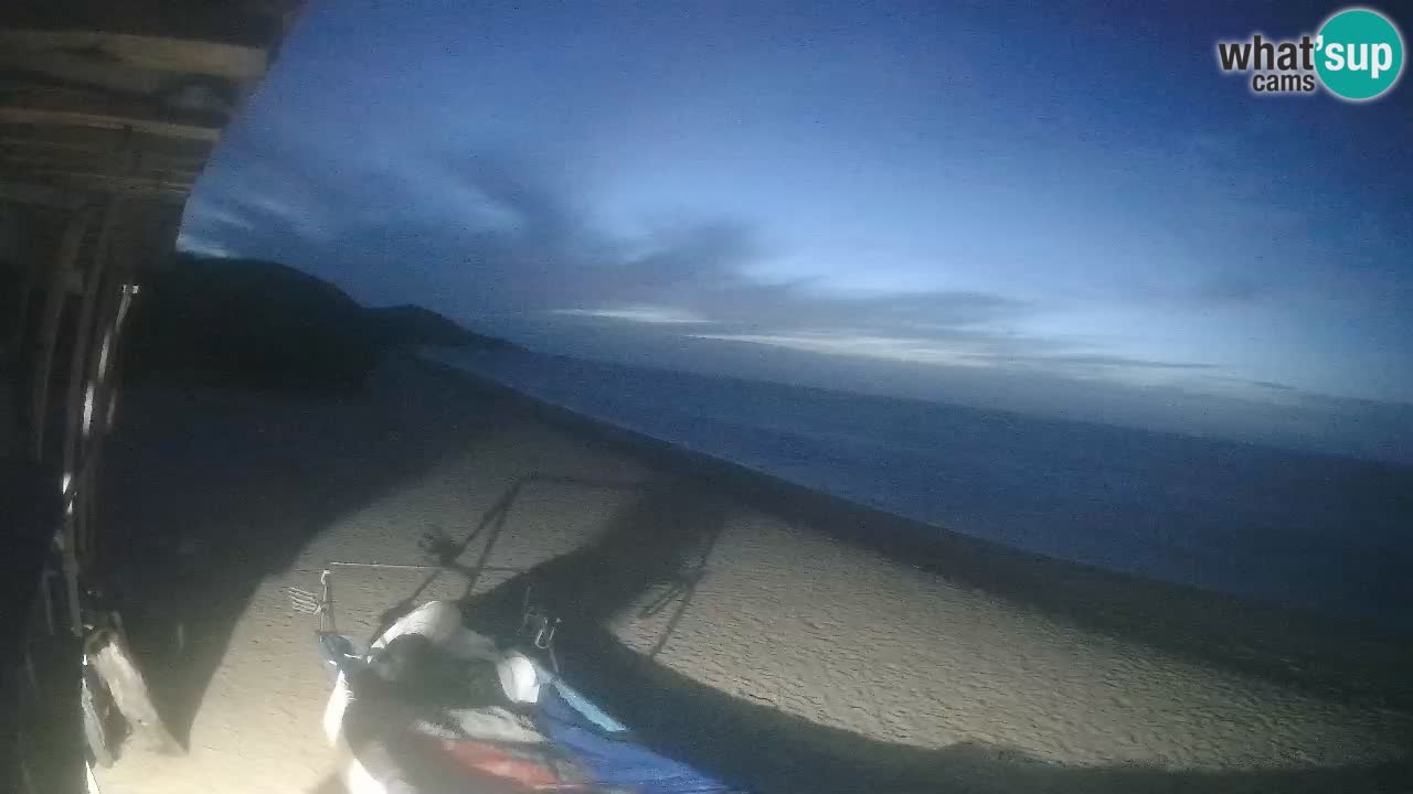 Webcam Strand Buen Hombre – Kite Buen Hombre Kiteboarding School