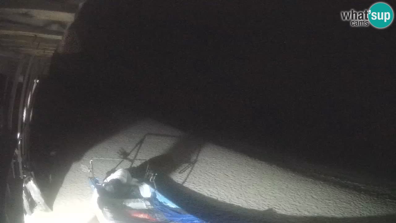 Webcam Buen Hombre beach – Kite Buen Hombre Kiteboarding School