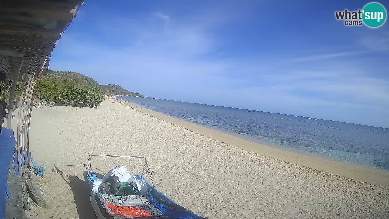 Web kamera plaza Buen Hombre – Kite Buen Hombre Kiteboarding School