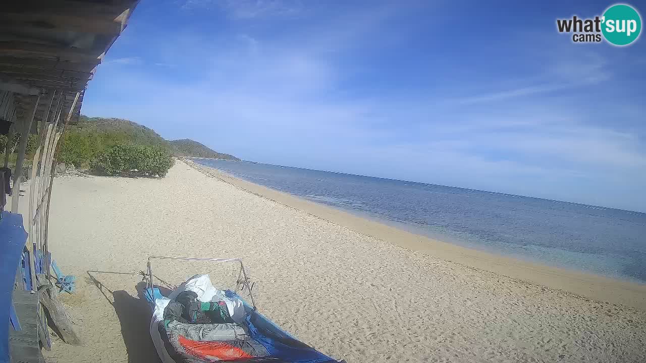 Webcam live plage Buen Hombre – Kite Buen Hombre Kiteboarding School