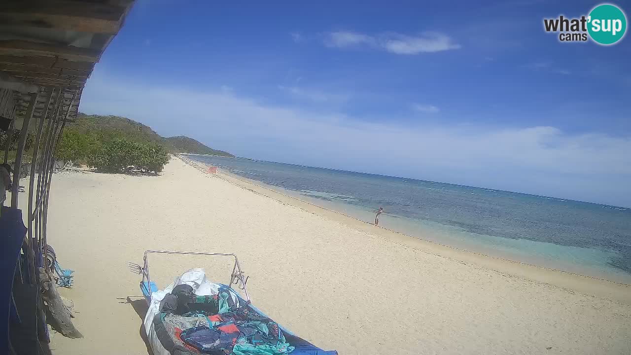 Web kamera plaza Buen Hombre – Kite Buen Hombre Kiteboarding School