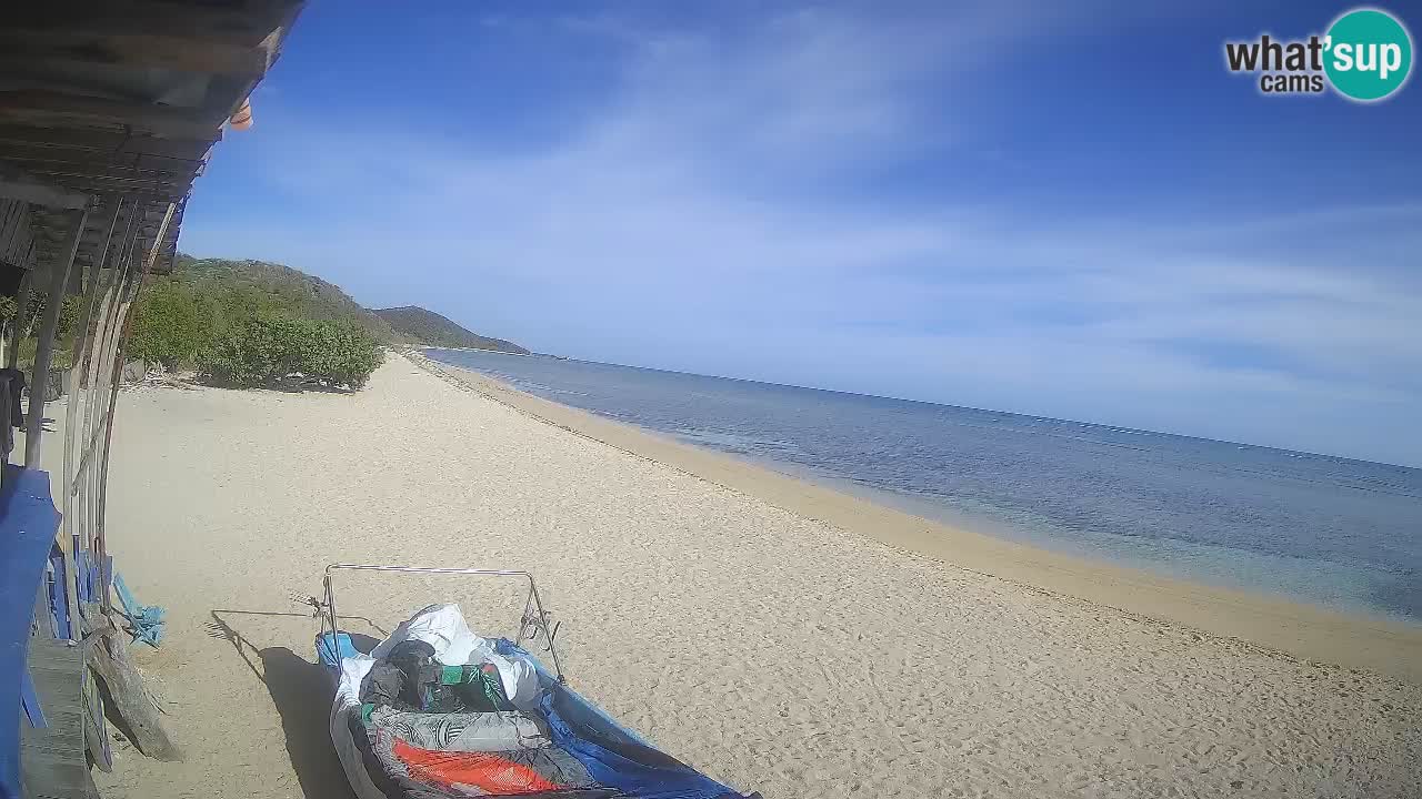 Webcam spiaggia Buen Hombre – Kite Buen Hombre Kiteboarding School