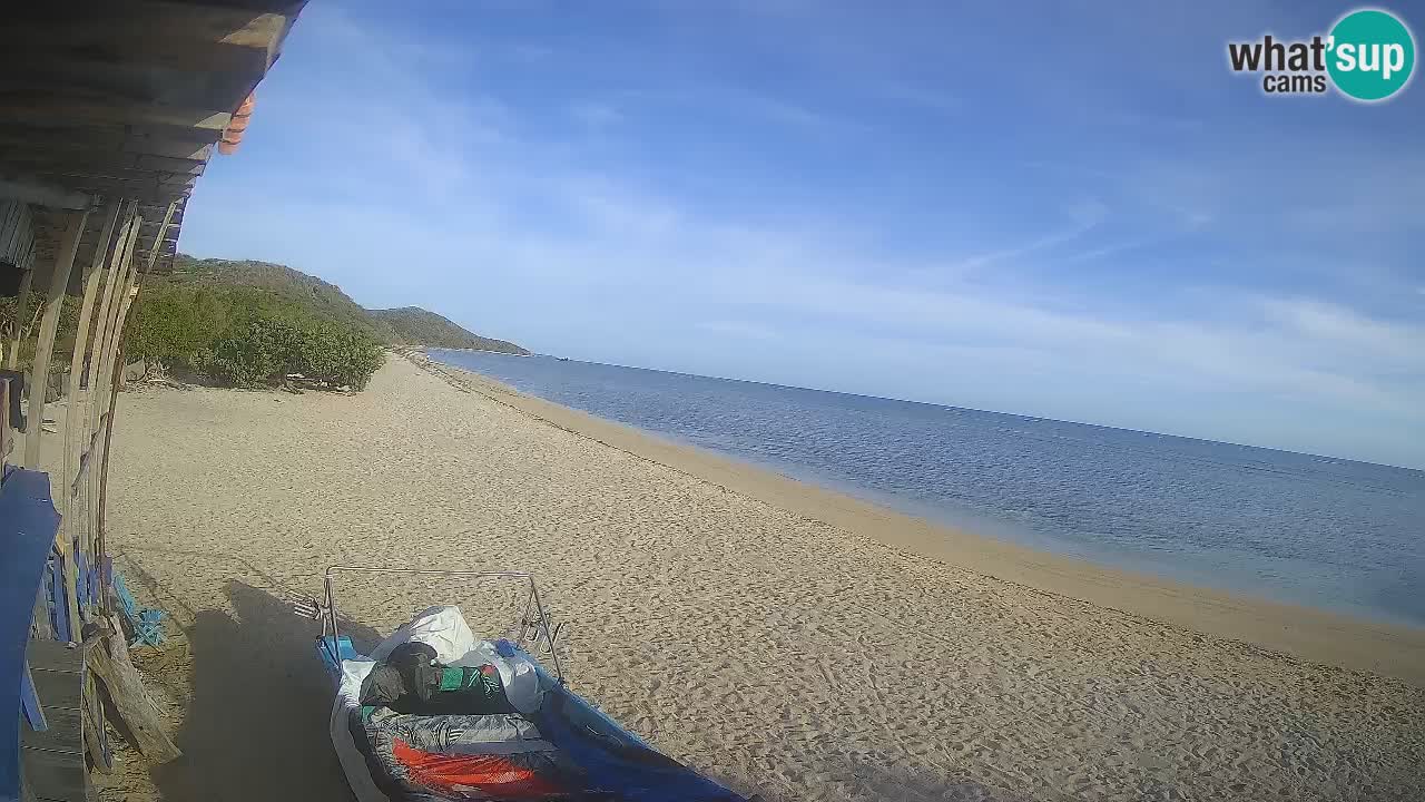 Webcam spiaggia Buen Hombre – Kite Buen Hombre Kiteboarding School