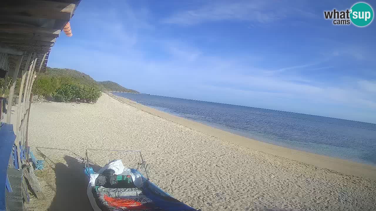 Webcam Strand Buen Hombre – Kite Buen Hombre Kiteboarding School