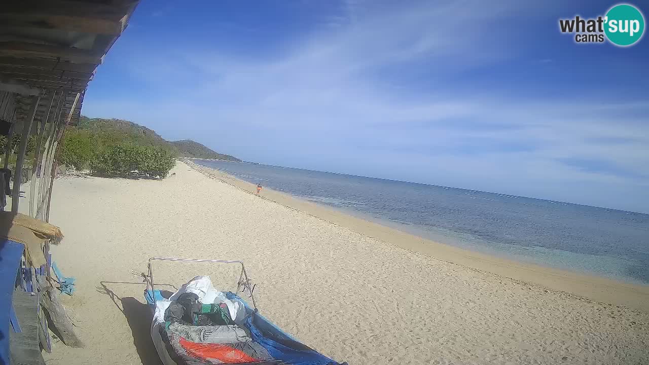 Spletna kamera plaza Buen Hombre – Kite Buen Hombre Kiteboarding School