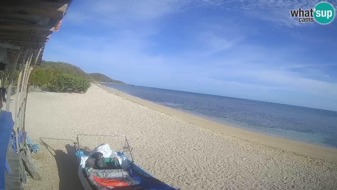Webcam Strand Buen Hombre – Kite Buen Hombre Kiteboarding School