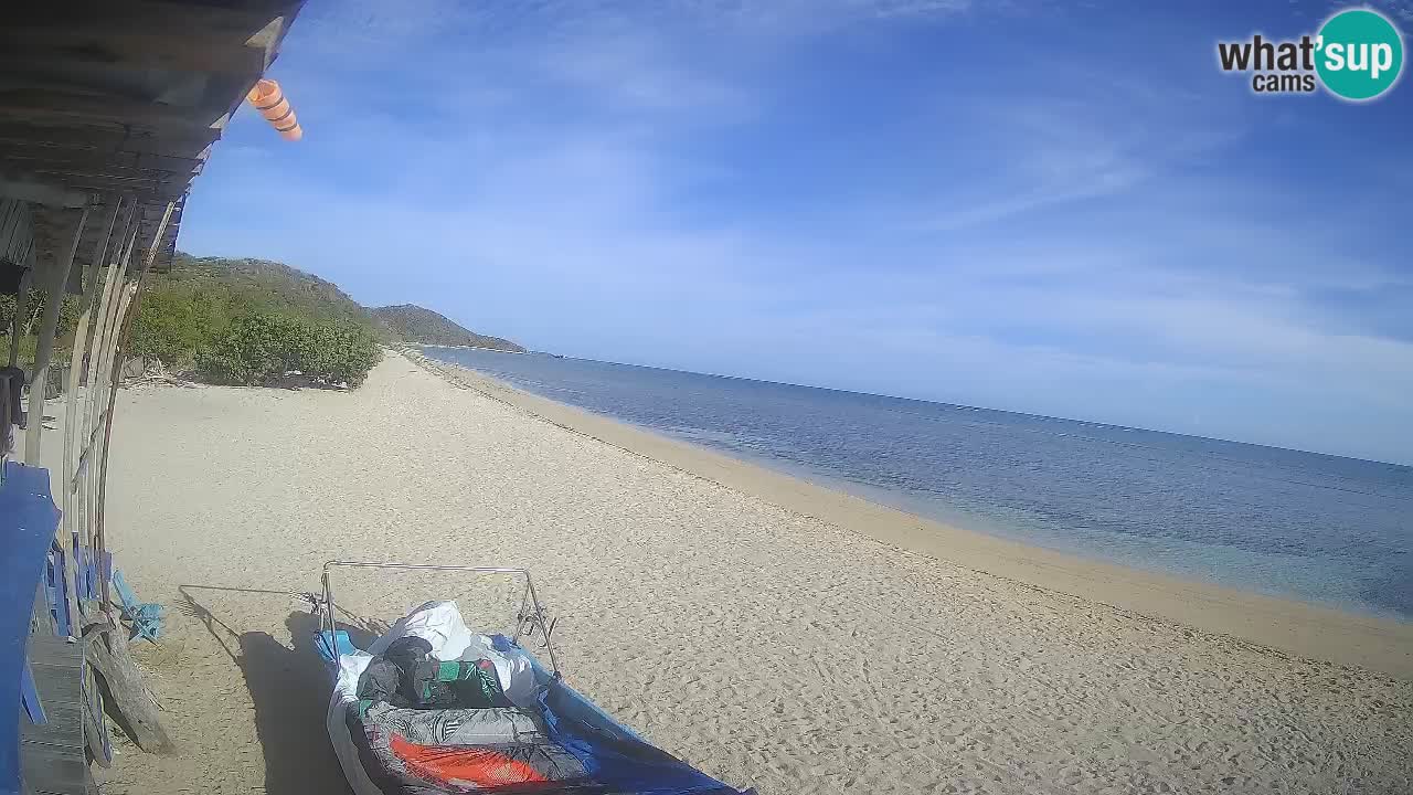 Webcam spiaggia Buen Hombre – Kite Buen Hombre Kiteboarding School