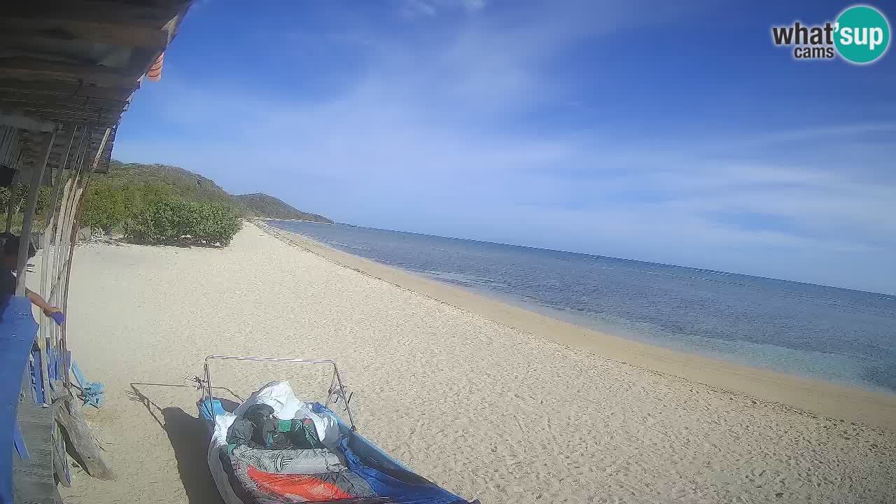 Webcam spiaggia Buen Hombre – Kite Buen Hombre Kiteboarding School