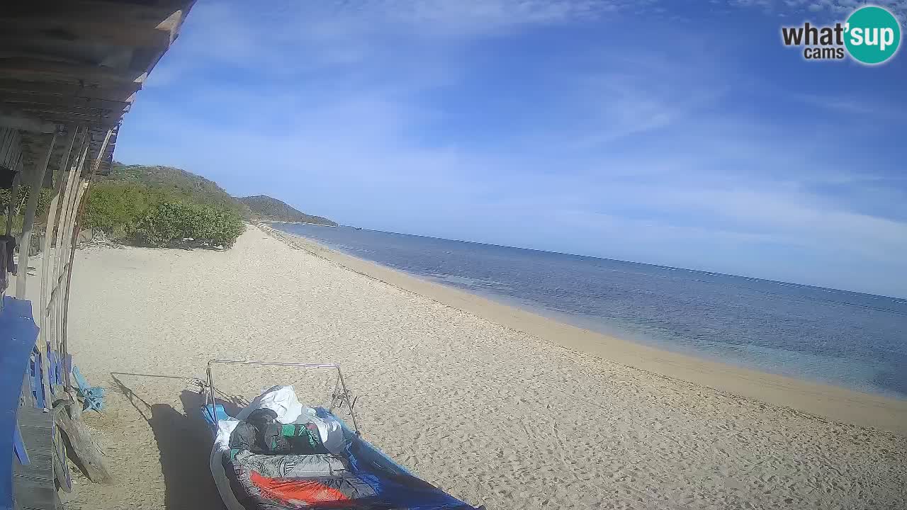 Webcam Buen Hombre beach – Kite Buen Hombre Kiteboarding School
