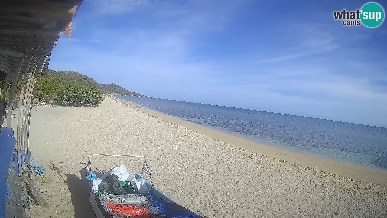 Webcam Strand Buen Hombre – Kite Buen Hombre Kiteboarding School