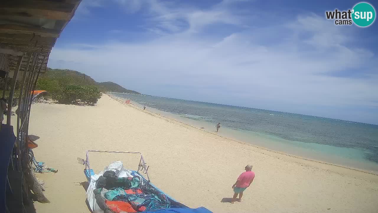 Web kamera plaza Buen Hombre – Kite Buen Hombre Kiteboarding School