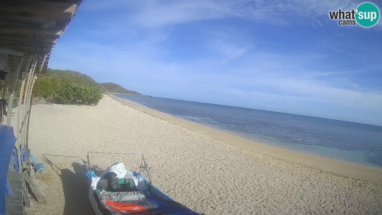 Webcam playa Buen Hombre – Kite Buen Hombre Kiteboarding School