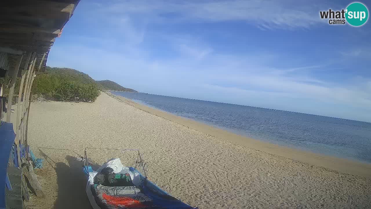 Web kamera plaza Buen Hombre – Kite Buen Hombre Kiteboarding School