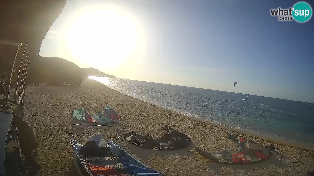 Spletna kamera plaza Buen Hombre – Kite Buen Hombre Kiteboarding School