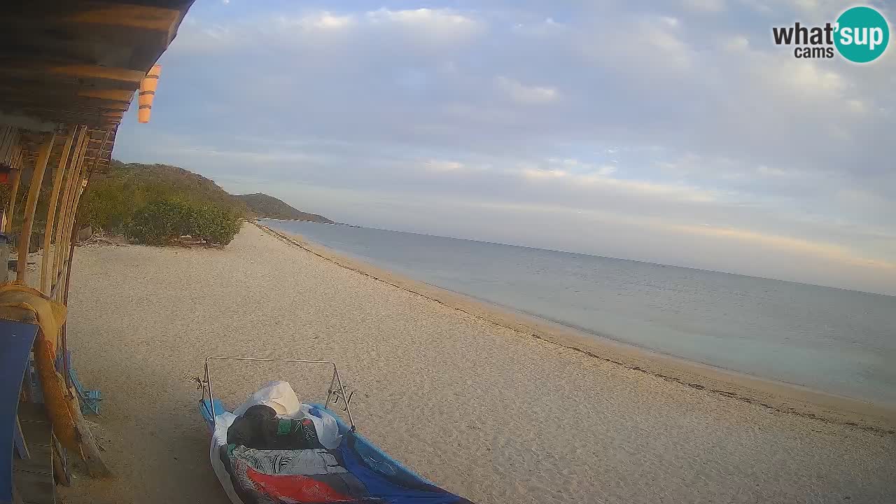 Webcam spiaggia Buen Hombre – Kite Buen Hombre Kiteboarding School