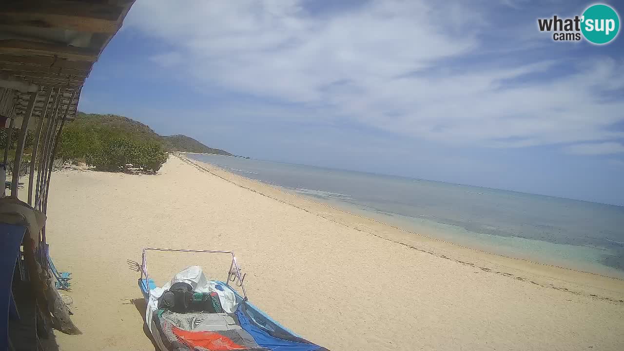 Webcam Strand Buen Hombre – Kite Buen Hombre Kiteboarding School