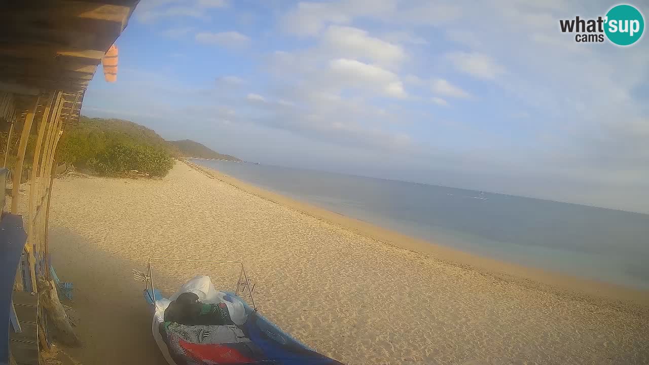 Web kamera plaza Buen Hombre – Kite Buen Hombre Kiteboarding School