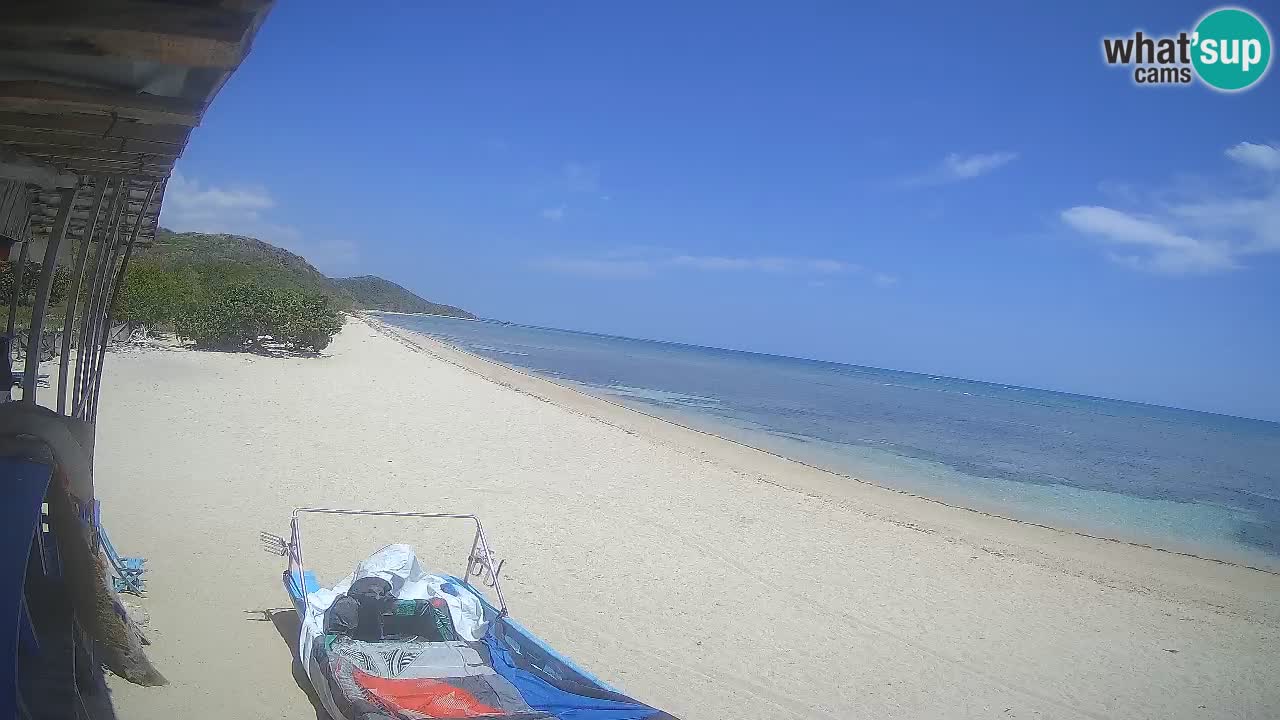 Web kamera plaza Buen Hombre – Kite Buen Hombre Kiteboarding School