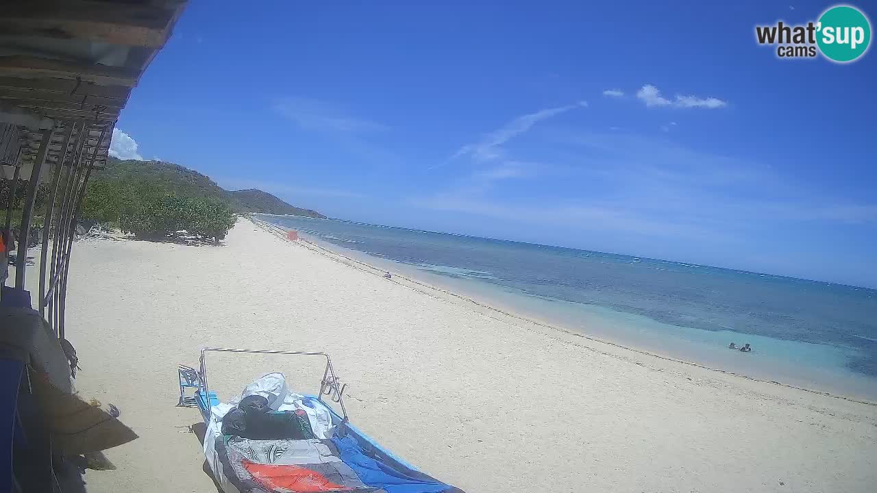 Spletna kamera plaza Buen Hombre – Kite Buen Hombre Kiteboarding School