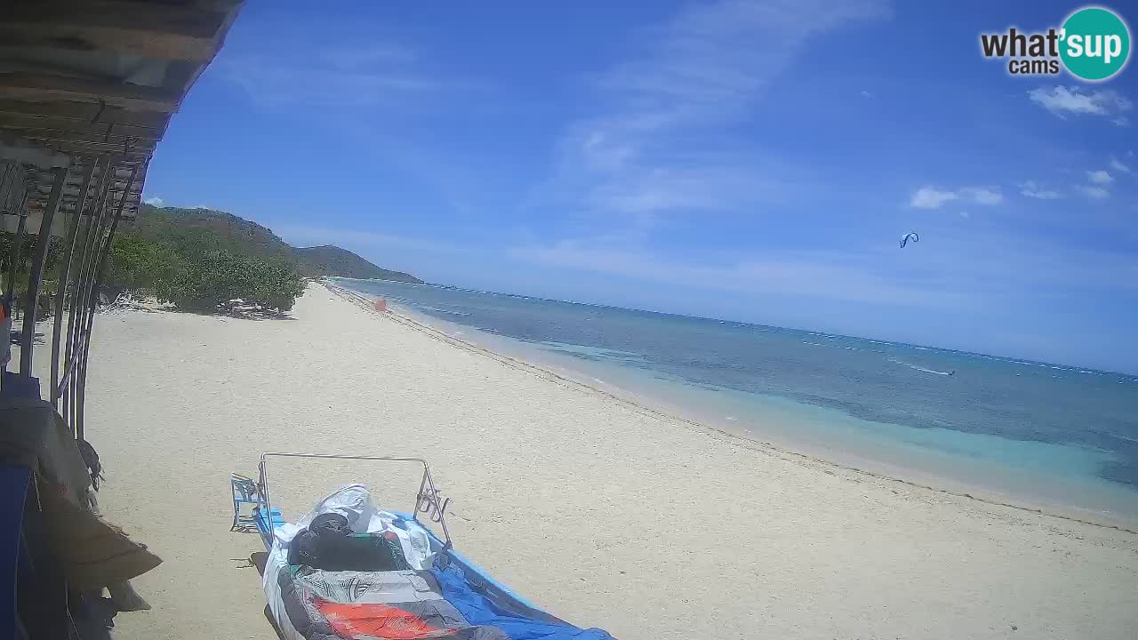 Webcam spiaggia Buen Hombre – Kite Buen Hombre Kiteboarding School