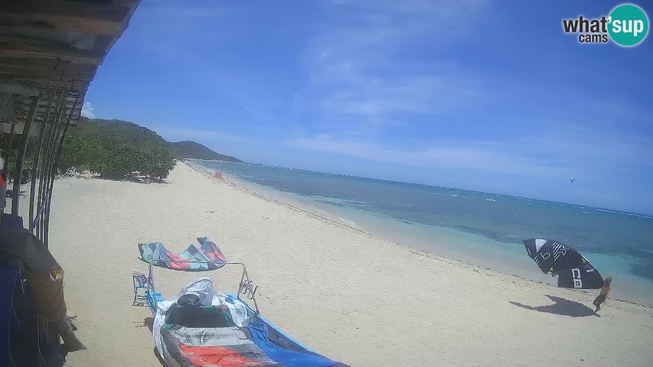 Webcam live plage Buen Hombre – Kite Buen Hombre Kiteboarding School