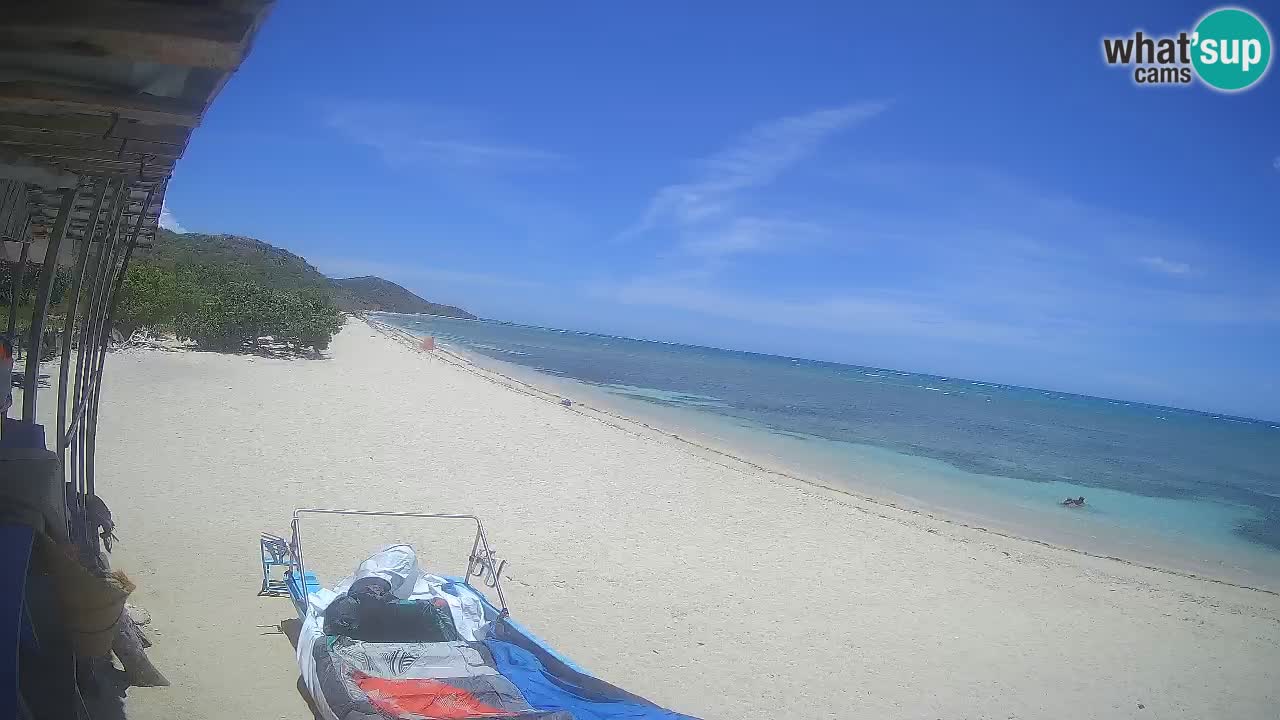 Webcam playa Buen Hombre – Kite Buen Hombre Kiteboarding School